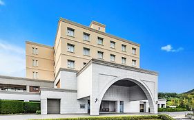 グランドエクシブ鳴門　ザ・ロッジ